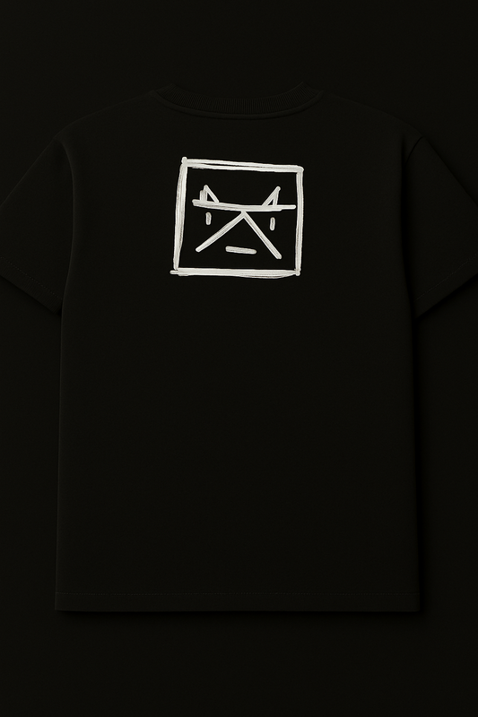 Stickmen - T-shirt